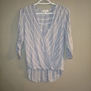 Byron Bay Rayon Shirt